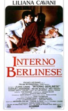 The Berlin Affair - Italian Movie Poster (xs thumbnail)