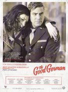 The Good German - For your consideration movie poster (xs thumbnail)