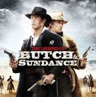 The Legend of Butch &amp; Sundance - Movie Poster (xs thumbnail)