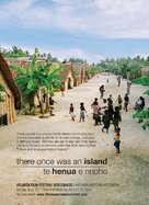 There Once was an Island: Te Henua e Nnoho - Movie Poster (xs thumbnail)