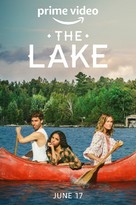 &quot;The Lake&quot; - Movie Poster (xs thumbnail)