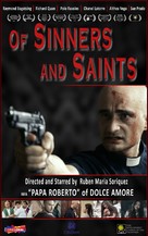 Of Sinners and Saints - Movie Poster (xs thumbnail)