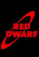 &quot;Red Dwarf&quot; - Logo (xs thumbnail)