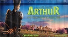 Arthur et la vengeance de Maltazard - Movie Poster (xs thumbnail)
