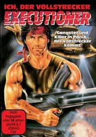 The Executioner, Part II - German Movie Cover (xs thumbnail)