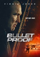 Bullet Proof - Movie Cover (xs thumbnail)