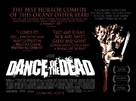 Dance of the Dead - Movie Poster (xs thumbnail)