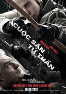 Killing Season - Movie Poster (xs thumbnail)