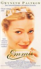 Emma - Finnish Movie Poster (xs thumbnail)