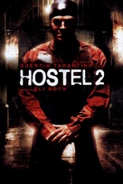 Hostel: Part II - DVD movie cover (xs thumbnail)