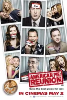 American Reunion Poster