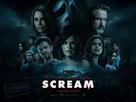 Scream - Philippine Movie Poster (xs thumbnail)