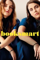 Booksmart - Video on demand movie cover (xs thumbnail)
