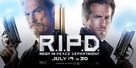 R.I.P.D. - Movie Poster (xs thumbnail)