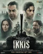 Ikkis Poster