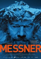 Messner - Austrian Movie Poster (xs thumbnail)