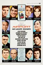 Airport Poster
