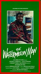 Watermelon Man - Movie Cover (xs thumbnail)