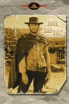 The Good, the Bad and the Ugly Cover