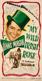 My Wild Irish Rose - Movie Poster (xs thumbnail)