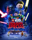 The Lego Star Wars Holiday Special - Finnish Movie Poster (xs thumbnail)