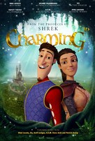 Charming - French Movie Cover (xs thumbnail)