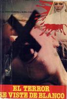 Suor Omicidi - Argentinian Movie Cover (xs thumbnail)