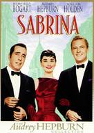 Sabrina - Movie Cover (xs thumbnail)