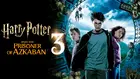 Harry Potter and the Prisoner of Azkaban Cover