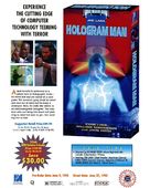 Hologram Man - Video release movie poster (xs thumbnail)