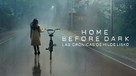 &quot;Home Before Dark&quot; - Spanish Movie Cover (xs thumbnail)