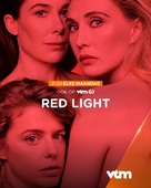 &quot;Red Light&quot; - Belgian Movie Poster (xs thumbnail)