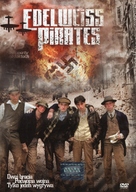 Edelwei&szlig;piraten - Polish DVD movie cover (xs thumbnail)