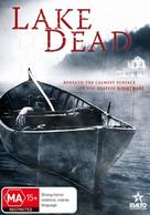 Lake Dead - Australian DVD movie cover (xs thumbnail)