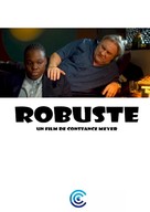 Robuste - French poster (xs thumbnail)