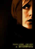 The Interpreter Poster