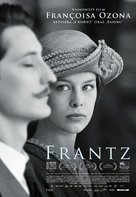 Frantz - Polish Movie Poster (xs thumbnail)