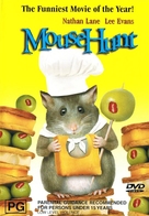 Mousehunt - Australian DVD movie cover (xs thumbnail)