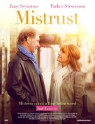 Mistrust - Movie Poster (xs thumbnail)