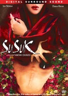Susuk - DVD movie cover (xs thumbnail)