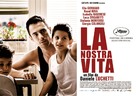 La nostra vita - Spanish Movie Poster (xs thumbnail)