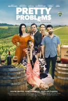Pretty Problems - Movie Poster (xs thumbnail)