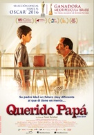 Baba Joon - Argentinian Movie Poster (xs thumbnail)