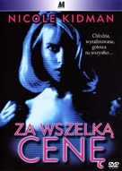 To Die For - Polish Movie Cover (xs thumbnail)