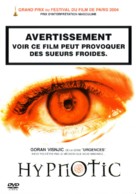 Doctor Sleep - French DVD movie cover (xs thumbnail)