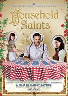 Household Saints - DVD movie cover (xs thumbnail)