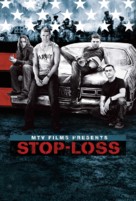 Stop-Loss - Movie Poster (xs thumbnail)