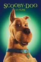 Scooby-Doo - Brazilian Movie Cover (xs thumbnail)