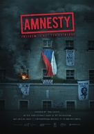 Amnestie - International Movie Poster (xs thumbnail)