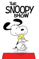 &quot;The Snoopy Show&quot; - Movie Cover (xs thumbnail)